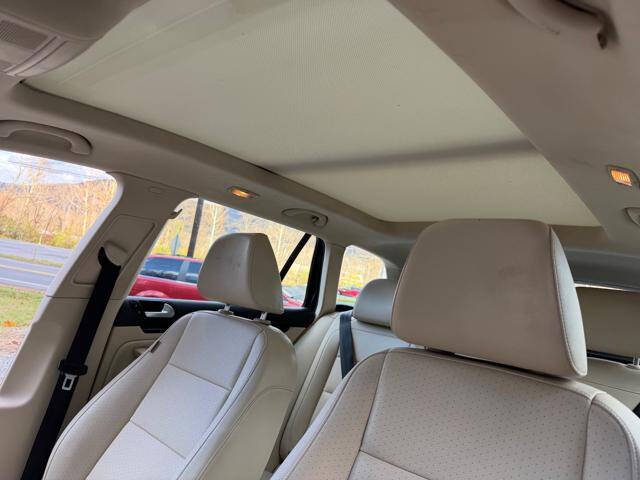 2014 Volkswagen Jetta