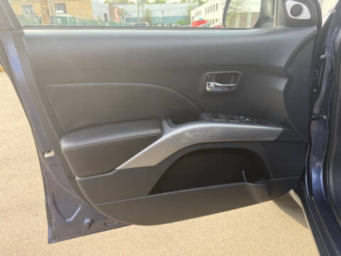 2008 Mitsubishi Outlander XLS