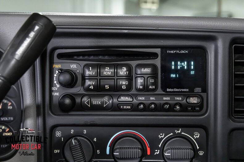 2000 GMC Sierra 1500
