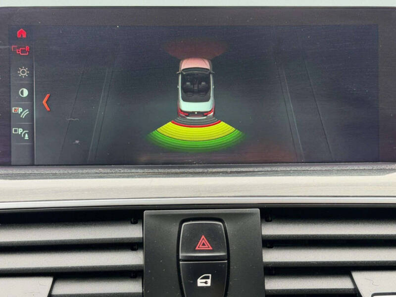 2019 BMW 4 Series 430i xDrive