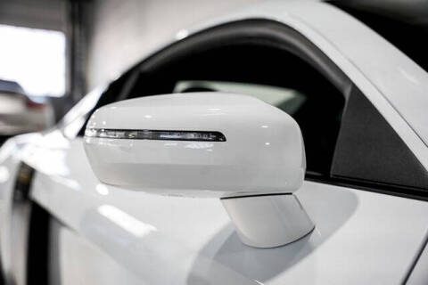 2014 Audi R8 4.2 quattro