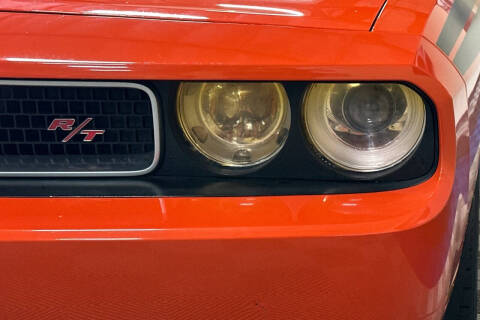 2013 Dodge Challenger