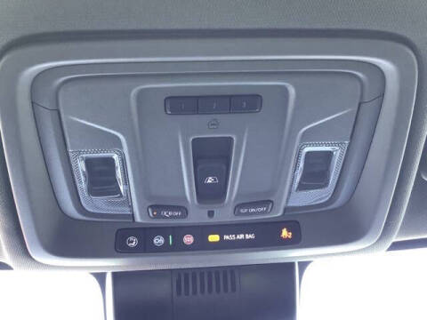 2025 GMC Sierra 3500HD