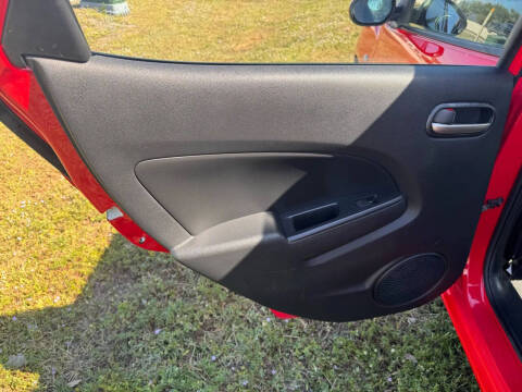 2013 Mazda MAZDA2 Sport