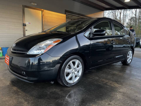 2008 Toyota Prius Touring