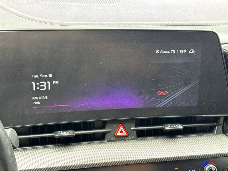 2023 Kia Sportage SX