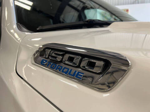 2022 RAM 1500 Tradesman