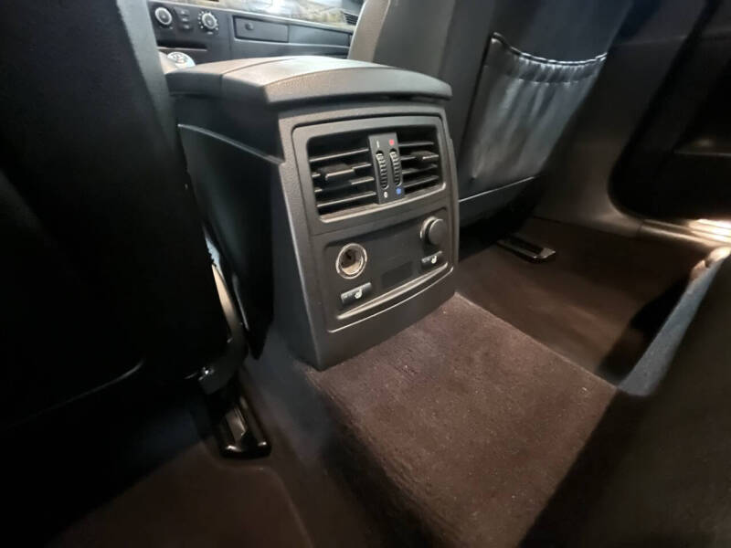 2004 BMW 5 Series 545i