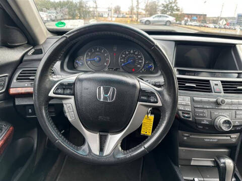 2012 Honda Crosstour