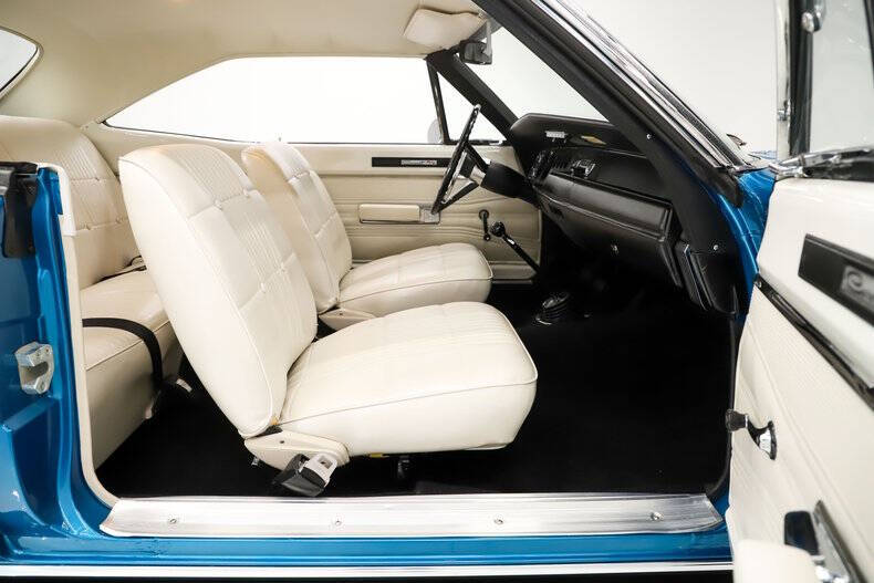 1968 Dodge Coronet