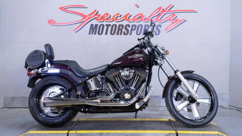 2006 Harley-Davidson Night Train