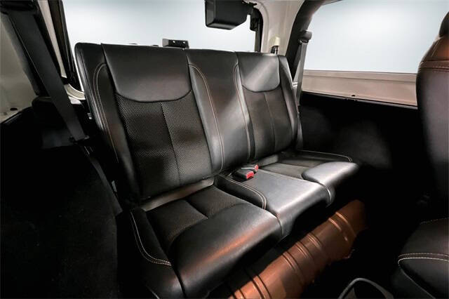 2016 Jeep Wrangler Sahara