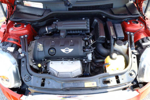 2012 MINI Cooper Hardtop