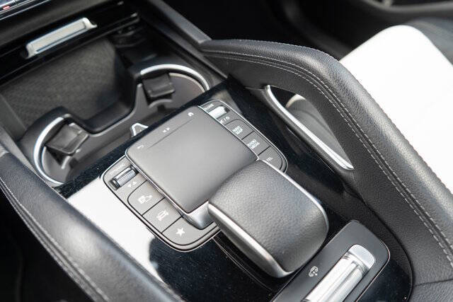 2023 Mercedes-Benz GLE 28