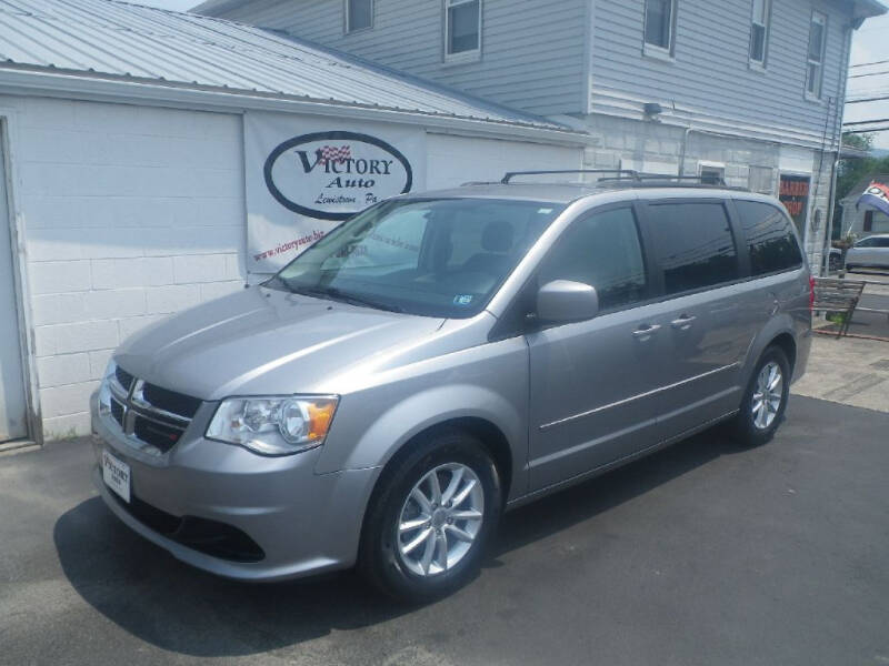 VICTORY AUTO Car Dealer in Lewistown, PA