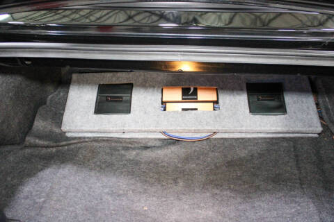 2012 Ford Mustang GT