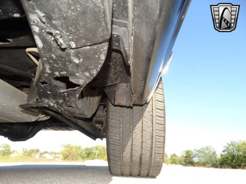 1968 Chevrolet Chevelle