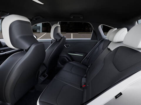 2026 Kia K4 Hatchback GT-Line