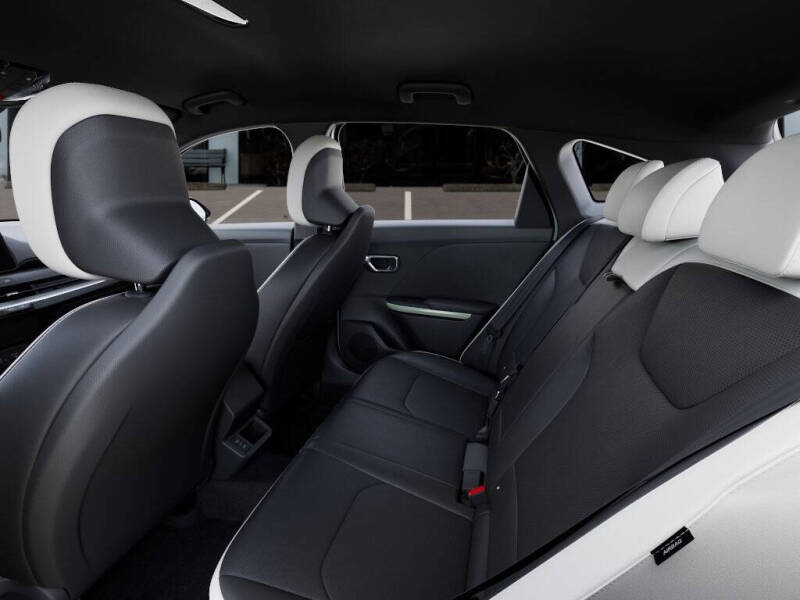 2026 Kia K4 Hatchback GT-Line