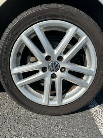 2009 Volkswagen Eos Lux