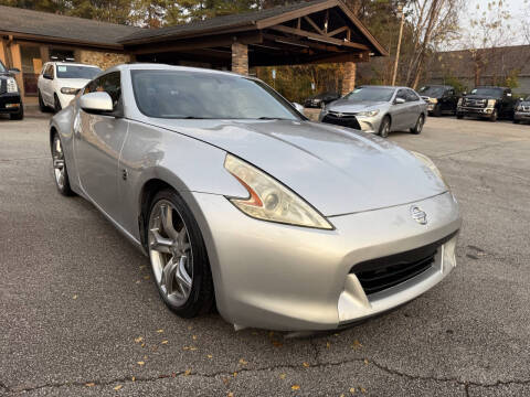 2011 Nissan 370Z