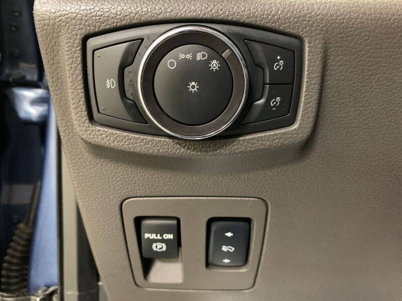 2018 Ford Expedition XLT
