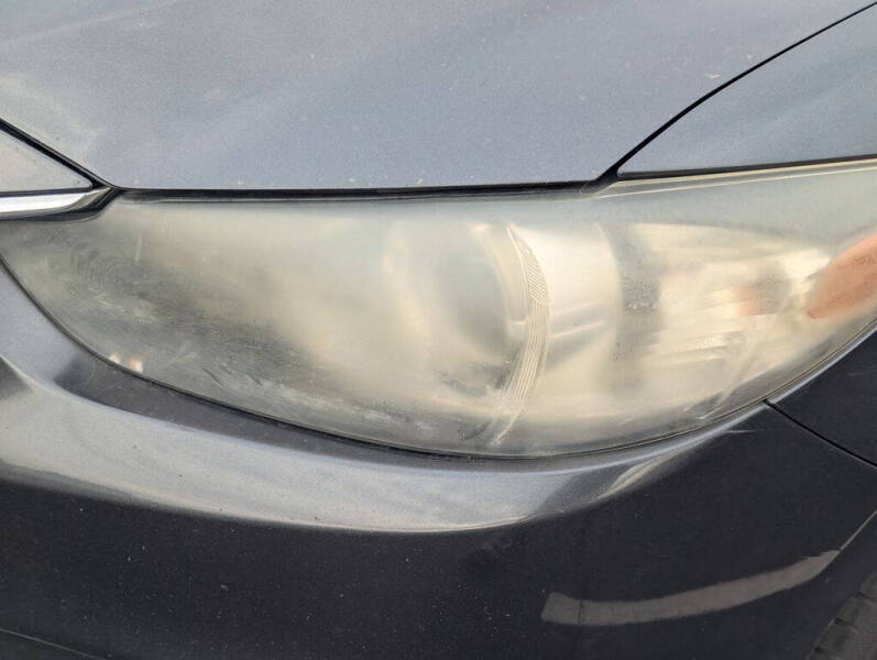 2014 Mazda MAZDA6 i Grand Touring