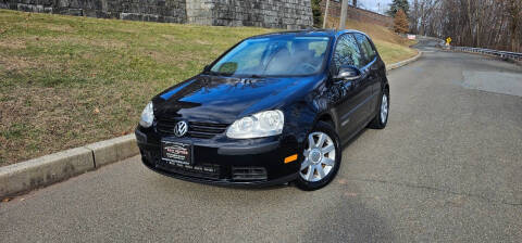 2008 Volkswagen Rabbit