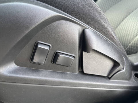 2011 GMC Terrain SLE-1