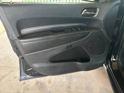 2020 Dodge Durango GT