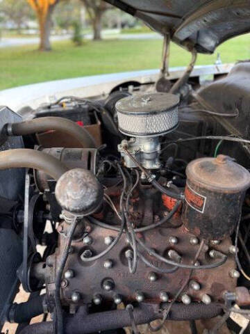 1953 Ford Customline