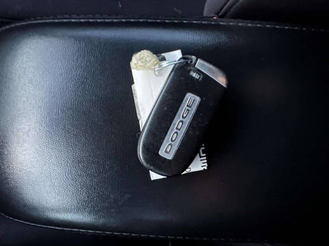 2013 Dodge Journey SXT