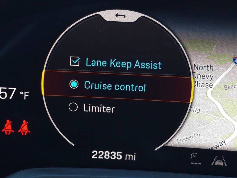 2023 Porsche Taycan 4 Cross Turismo