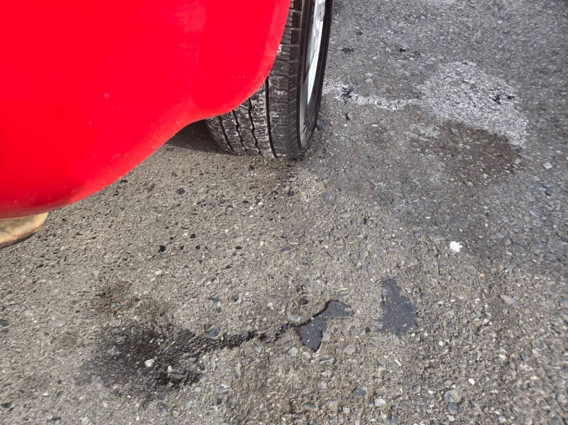 2009 Ford Escape XLS