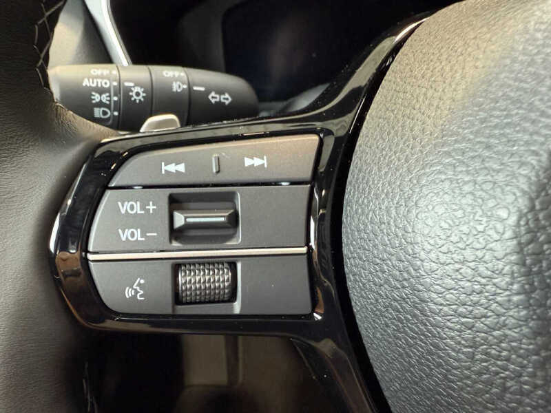 2026 Acura Integra w/A-SPEC