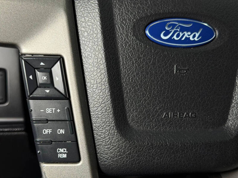 2017 Ford Expedition Limited