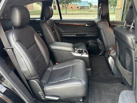 2012 Mercedes-Benz R-Class R 350