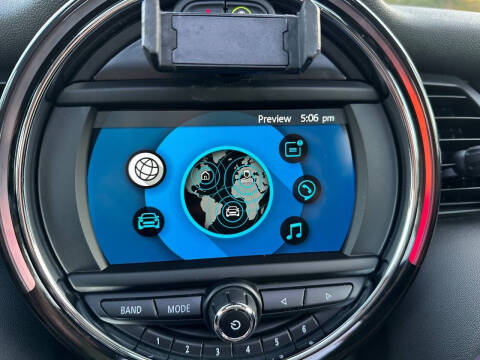 2019 MINI Hardtop 4 Door Cooper S