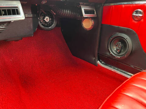 1964 Ford Fairlane 500