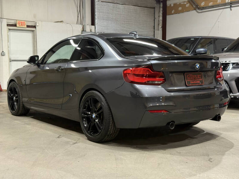 2019 BMW 2 Series M240i xDrive