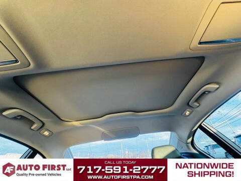 2016 BMW 7 Series 750i xDrive