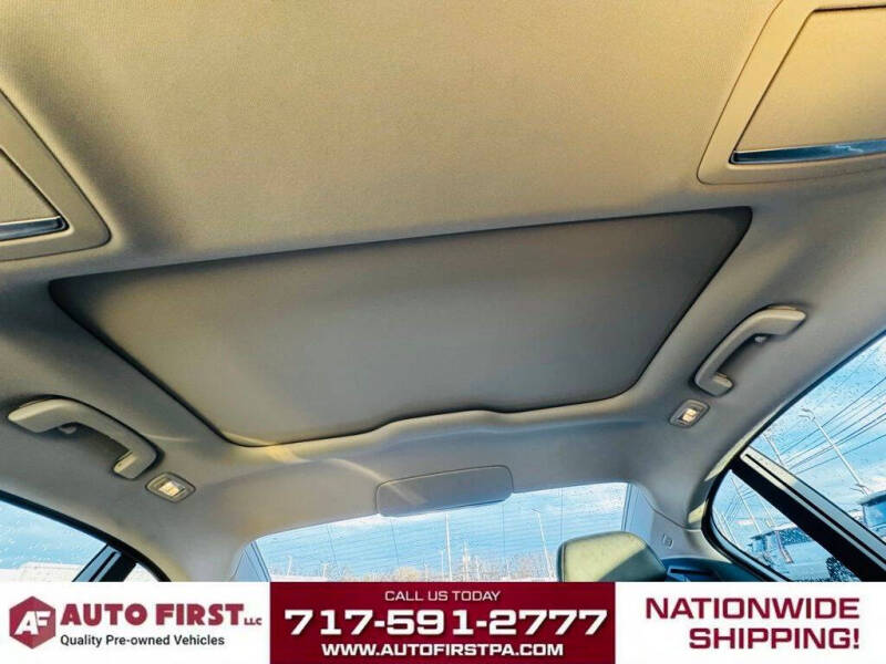 2016 BMW 7 Series 750i xDrive