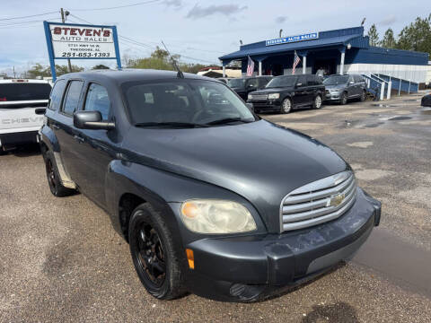 2011 Chevrolet HHR LT