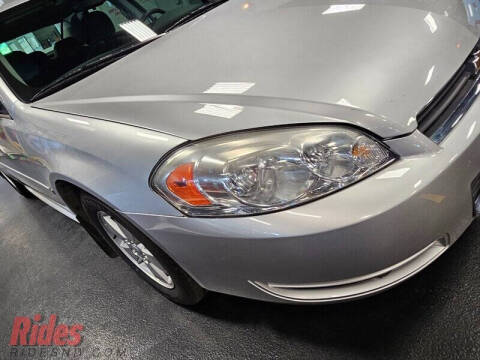 2009 Chevrolet Impala LT