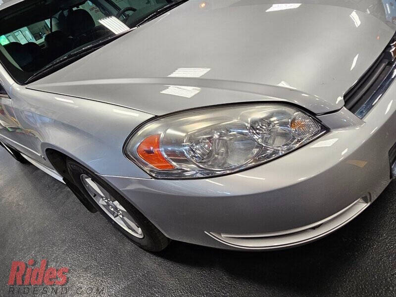 2009 Chevrolet Impala LT