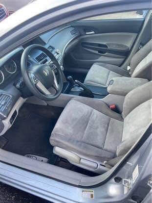 2009 Honda Accord LX