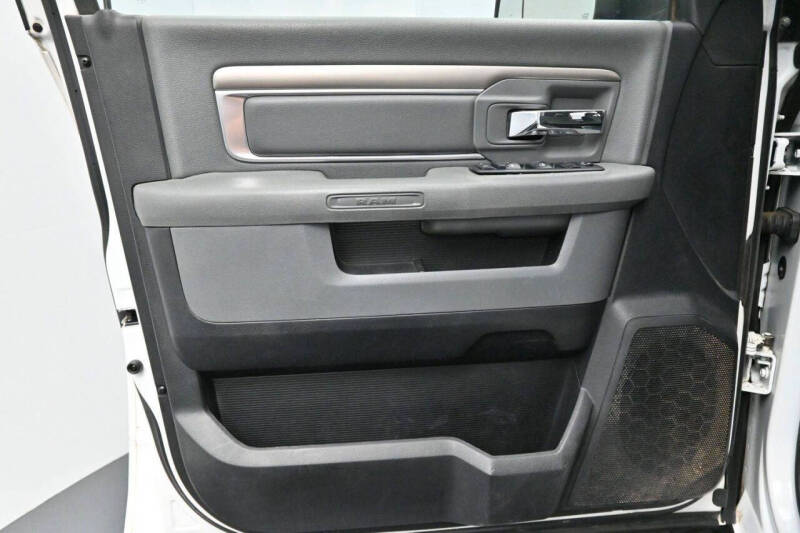 2015 RAM 2500 SLT
