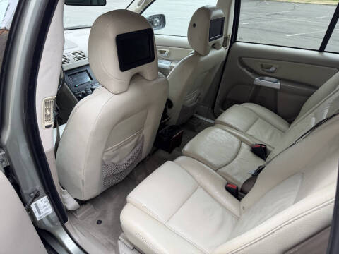 2006 Volvo XC90 V8