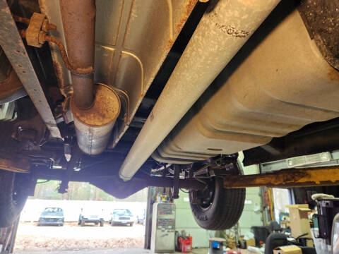 2005 Ford E-Series E-250