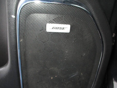 2014 Chevrolet Silverado 1500 LTZ Z71